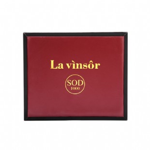 温莎之谜(Lavinsor)SOD-1000 60支装