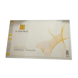 朗斯(Lanace)瓷肌無(wú)暇透皙套 5件套