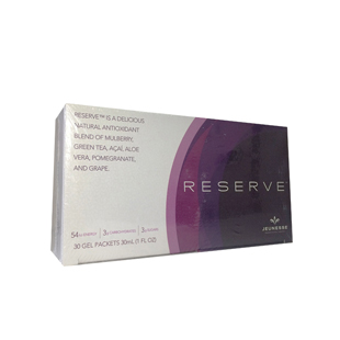 美商婕斯(Jeunesse)沛泉菁华醇白藜芦醇果汁30ml*30袋/盒 澳洲版本