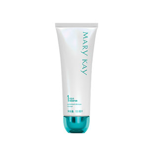 玫琳凯(Marykay)【海洋系列】滋润型洗面霜1号100ml