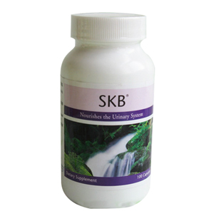 立新世纪(Unicity)SKB强肾宝100粒 新包装