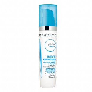 贝德玛(Bioderma)水润亮肤锁水精华乳40ml