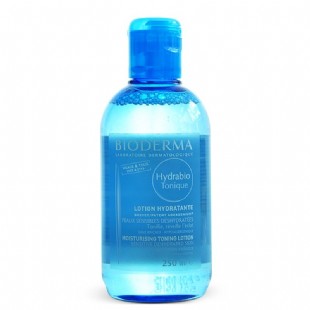 贝德玛(Bioderma)润妍水润亮肤保湿爽肤水250ml