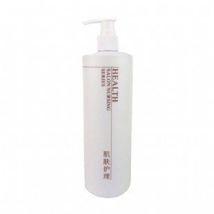 圣雅莉思(St_ellece)新水份缘洁面乳480ml