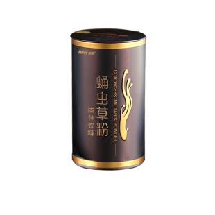 美罗国际(Merroint)蛹虫草粉1.5g*30袋/盒*2盒