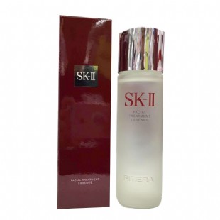 日本SK-II(SK_II)護(hù)膚精華露（神仙水）230ml