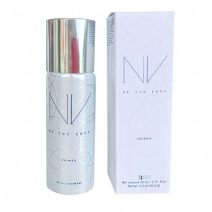 美商婕斯(Jeunesse)白色NV妆前喷雾50ml