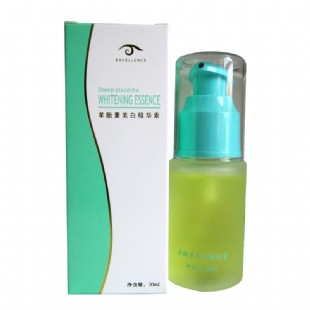 爱诗伦思(Excellence)羊胎素美白精华素30ml
