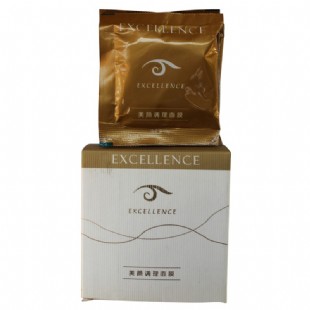 爱诗伦思(Excellence)美颜调理面膜10包