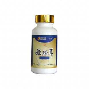 九华盛世(JIUHUASHENGSHI)姬松茸固体饮料1000mg*100粒