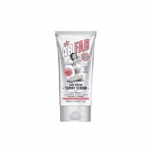 英國(guó)Soap_Glory(Soap_Glory)比基尼緊致結(jié)實(shí)腰腹部去橘皮瘦身霜150ml