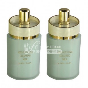 仙寶麗(Synbotanix)奇異果敏感保濕清潔乳190ml