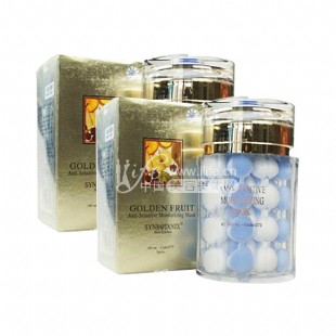 仙寶麗(Synbotanix)舒柔水份面膜190ml