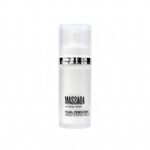 美舒黛(Massada)珍珠透潤抗皺亮肌精華30ml