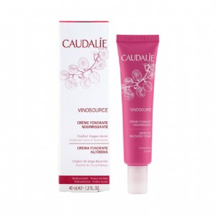 欧缇丽(Caudalie)葡萄源凝乳滋养霜 面霜 40ml