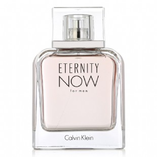 卡文克莱 （Calvin Klein） 卡尔文克雷恩真爱永恒男士香水100ml