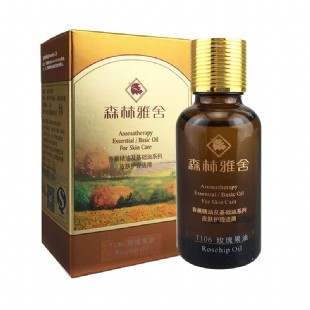 森林雅舍(Elegreen)T106 玫瑰果油30ml