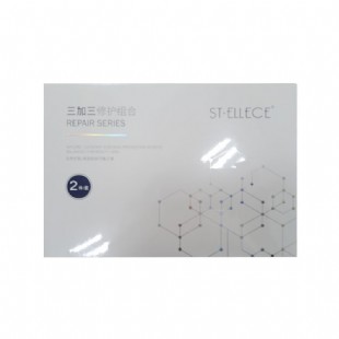圣雅莉思(St_ellece)三加三修护组合（5ml+0.15g）×3瓶（新包装）