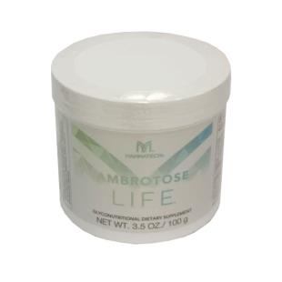 美泰（Mannatech）Ambrotose醣質營養(yǎng)素100g