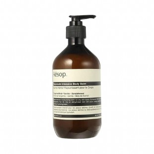 伊索(Aesop)滋润芳香身体乳霜500ml