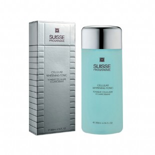 葆丽美(Suisse_Programme)活氧细胞凝白紧肤水爽肤水200ml