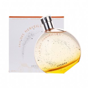法国爱马仕（HERMES）橘彩星光女士EDT淡香水30ml