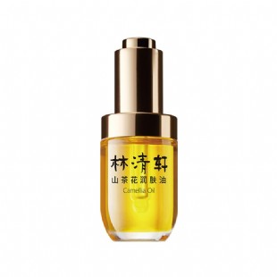 林清軒山茶花潤(rùn)膚油30ml