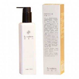 沥美川(Leminion)纯臻营养洗发露260ml