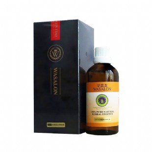 圣菲之美(SOANFEIME)华香龙H-FCC17/FCC德国蓝甘菊精纯露100ml