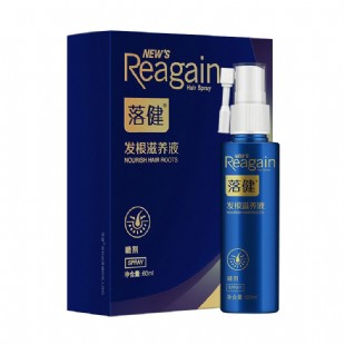 落健(Rogaine)发根滋养液喷剂60ml【大陆版】