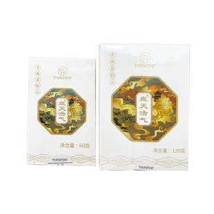 信邦迪福(THINPDIF)盘天浩气（大小组合装）120g+60g（240粒+120粒）