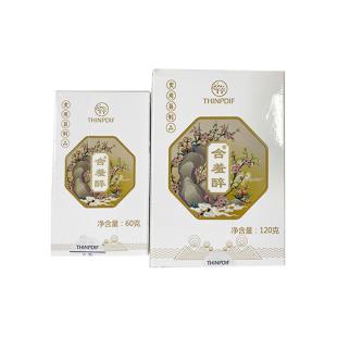 信邦迪福(THINPDIF)含羞醉（大小組合裝）120g+60g（240粒+120粒）