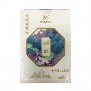 信邦迪福(THINPDIF)坤柔120g（240粒）