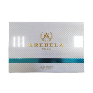 艾瑞貝拉(AREBELA)肝膽排毒SPA套盒（二代）