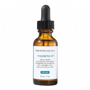 修麗可(SKINCEUTICALS)PCF Phloretin白皙強(qiáng)效修護(hù)精華30ml 美國版