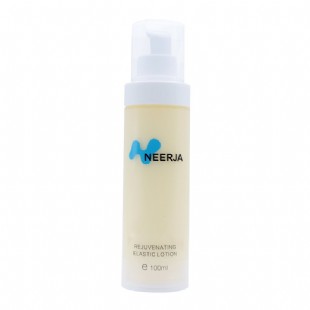 妮致(NEERJA)幼齡精華乳100ml