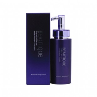 美缔可(BEAUTIQUE)美缔可 天然发酵保湿身体乳液230ml