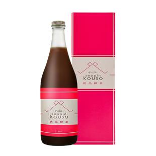 絕品酵素(KOUSO)絕品酵素原液720ml