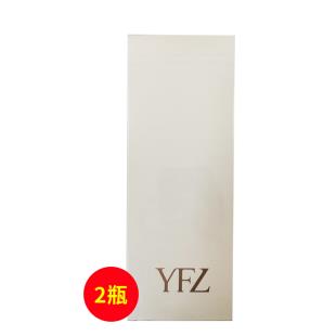 雅梵哲(YFZ)弹性鱼子水500ml【钜惠两件套】