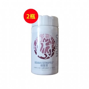 美国优莎娜(USANA)妇康宝56粒/瓶【香港版】【钜惠两件套】