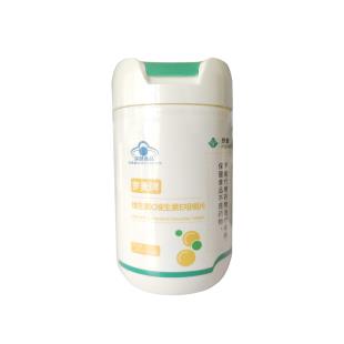 罗麦(ROLMEX)维生素E维生素C咀嚼片1.2克/片×120片