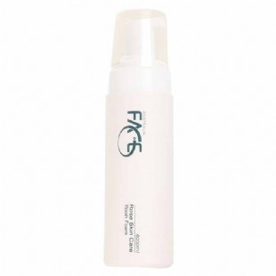 医肤基(FACE)玫瑰健肤洁面泡沫200ml