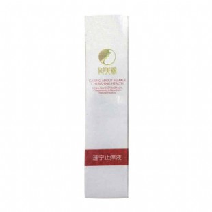 御美丽(YUMEILI)速宁止痒液30ml