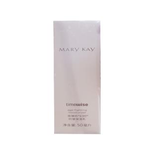 玫琳凯(Marykay)幻时抗皱保湿乳【中性至干性肌肤】50ml（新日期）
