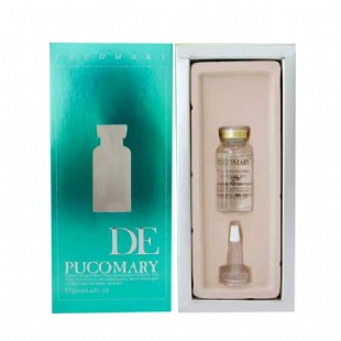 菩古玛丽(PUCOMARY)修护原液20ml