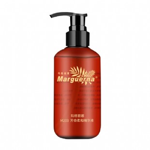 瑪格麗娜(Marguerna)M203芳香柔和精華液250ml