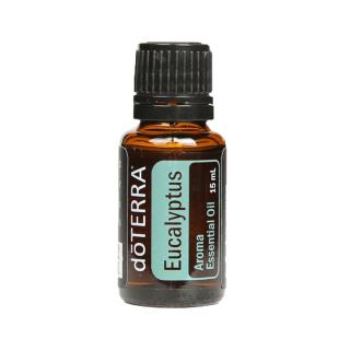 多特瑞(Doterra)尤加利树15ml