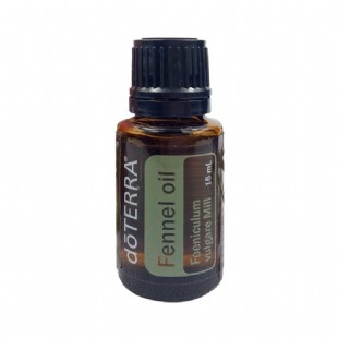 多特瑞(Doterra)小茴香单方精油15ml