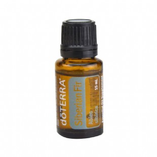 多特瑞(Doterra)西伯利亚冷杉单方精油15ml