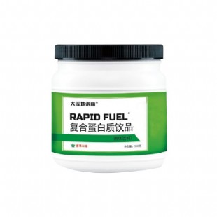 大溪地(MORINDA)诺丽复合蛋白质饮品360克